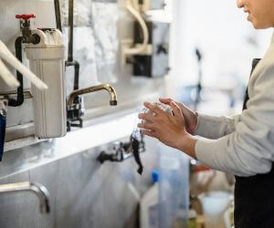 About Emergency plumbing pros Holden, LA
